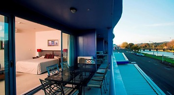 Emerald Hotel