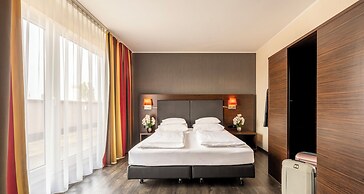 PLAZA INN Graz City