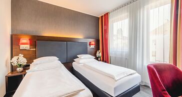 PLAZA INN Graz City