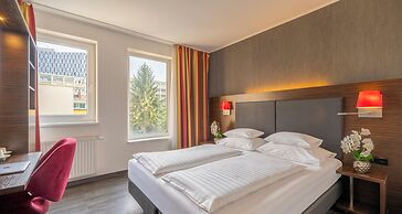 PLAZA INN Graz City