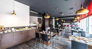 PLAZA INN Graz City