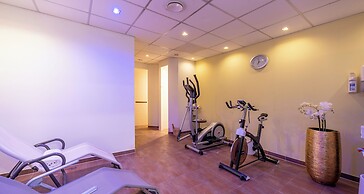 PLAZA INN Graz City