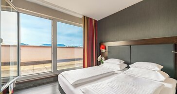 PLAZA INN Graz City