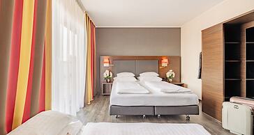 PLAZA INN Graz City