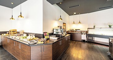 PLAZA INN Graz City