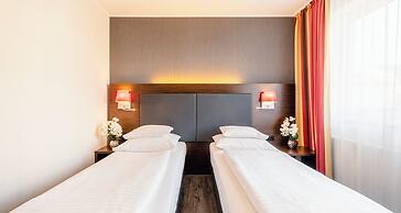 PLAZA INN Graz City