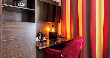 PLAZA INN Graz City