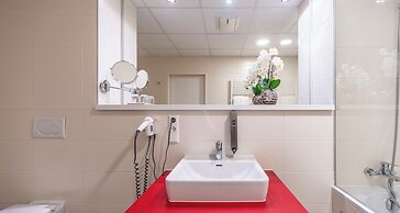 PLAZA INN Graz City