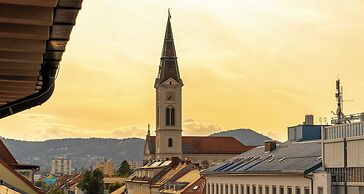 PLAZA INN Graz City