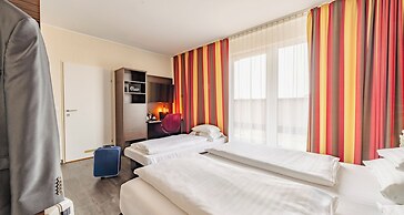 PLAZA INN Graz City