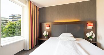 PLAZA INN Graz City