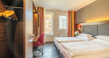 PLAZA INN Graz City