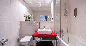 PLAZA INN Graz City