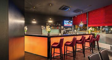 PLAZA INN Graz City
