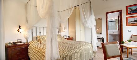 Hotel Del Borgo