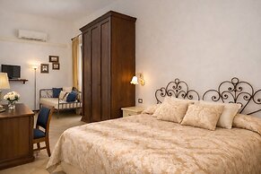 Hotel Del Borgo