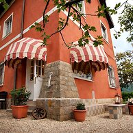 Hotel Del Borgo