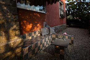 Hotel Del Borgo
