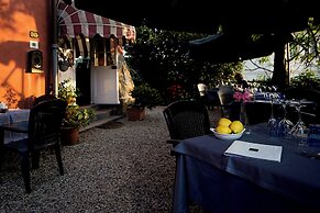 Hotel Del Borgo