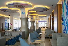 Vangelis Hotel & Suites