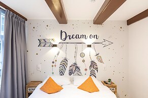 Hotel Pagi