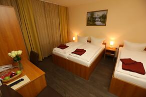 Hotel AI Königshof