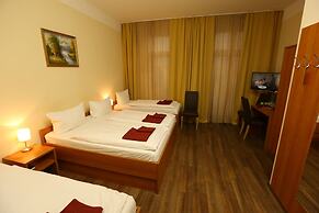 Hotel AI Königshof