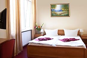 Hotel AI Königshof