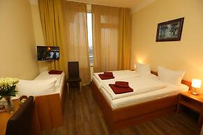 Hotel AI Königshof