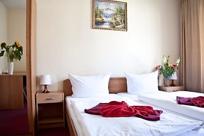 Hotel AI Königshof