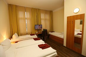 Hotel AI Königshof