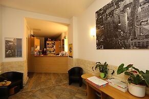 Hotel AI Königshof