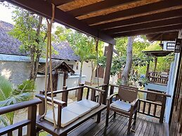 Bhundhari Resort & Villas Samui