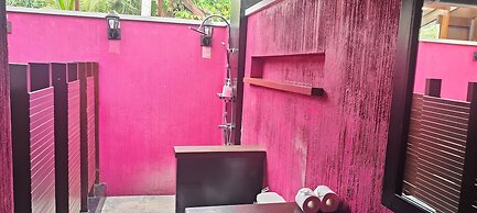 Bhundhari Resort & Villas Samui