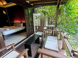 Bhundhari Resort & Villas Samui
