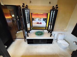 Bhundhari Resort & Villas Samui