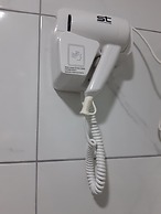Hotel Vila Silia