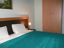 Hotel Vila Silia