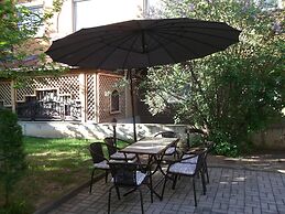 Hotel Vila Silia