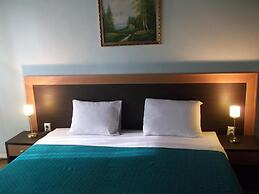 Hotel Vila Silia
