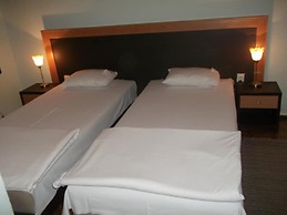 Hotel Vila Silia