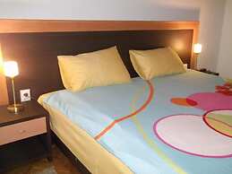 Hotel Vila Silia