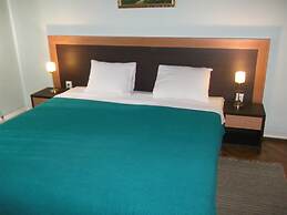 Hotel Vila Silia