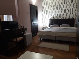 Hotel Vila Silia