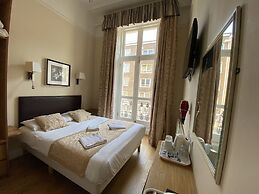Belvedere Hotel