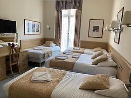 Belvedere Hotel