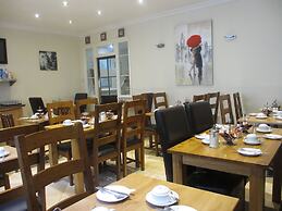 Belvedere Hotel