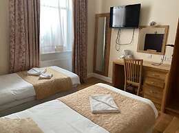 Belvedere Hotel