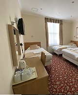 Belvedere Hotel