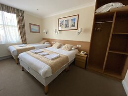 Belvedere Hotel